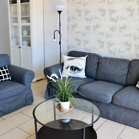 2Bdr Ocean View Apartment Poris de Abona Exteriör bild