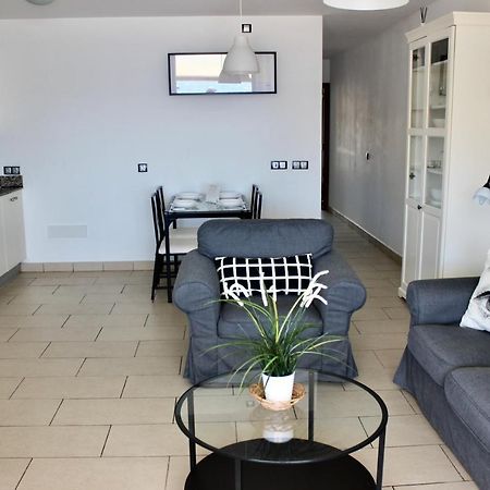 2Bdr Ocean View Apartment Poris de Abona Exteriör bild